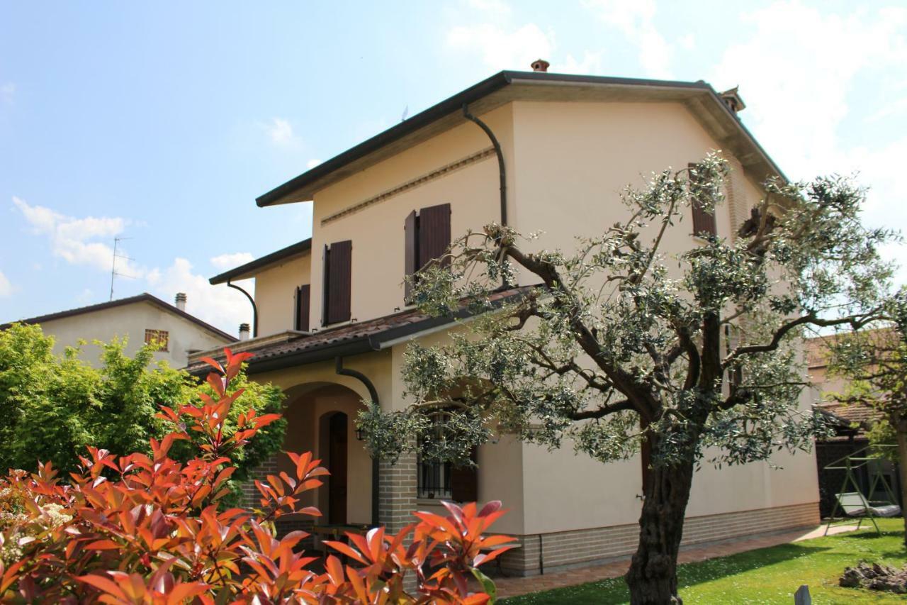 Villa Bracci Molinaccio Exterior photo